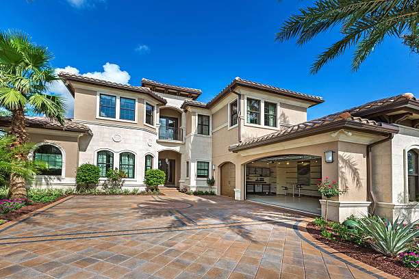 Best Driveway Paving Company  in Garyville, LA
