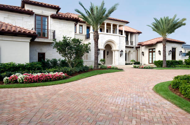 Reasons to Select Us for Your Driveway Paving Requirements in Garyville, LA