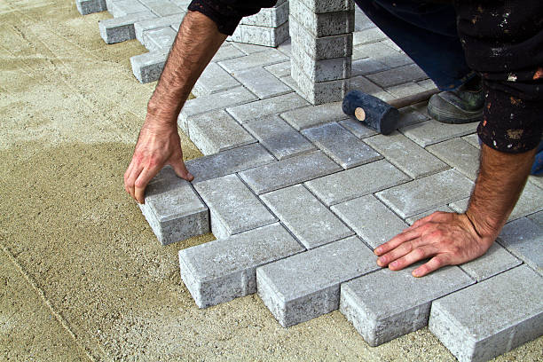 Garyville, LA Driveway Pavers Company